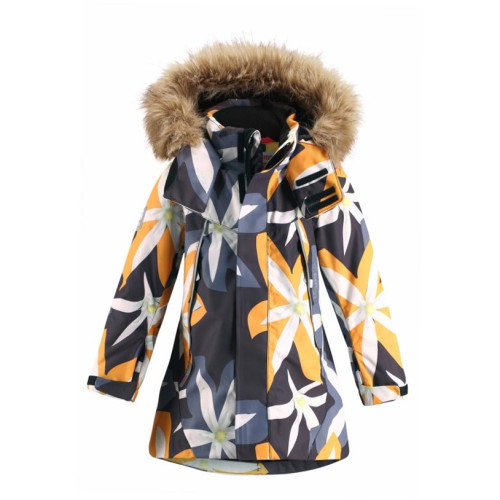 Зимова куртка ReimaTec MUHVI 521562-9998